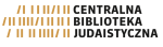 centralna biblioteka judaistyczna