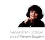 hanna krall