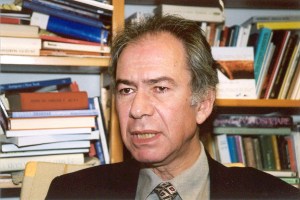 Leonard neuger
