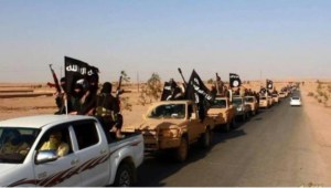 isis
