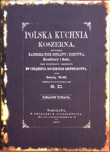 polska kuchnia koszerna