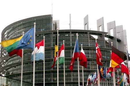 FRANCE EU